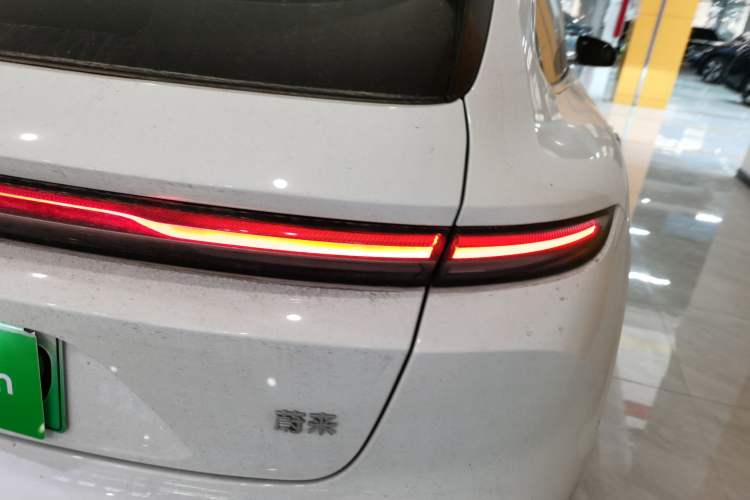 Used Nio ET5T 2024 75kWh Touring
