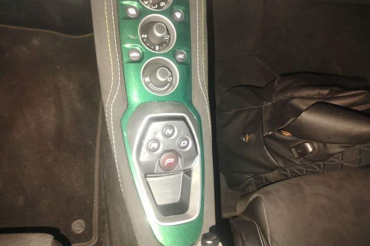 Used Lotus Evora 2019 GT410 Sport
