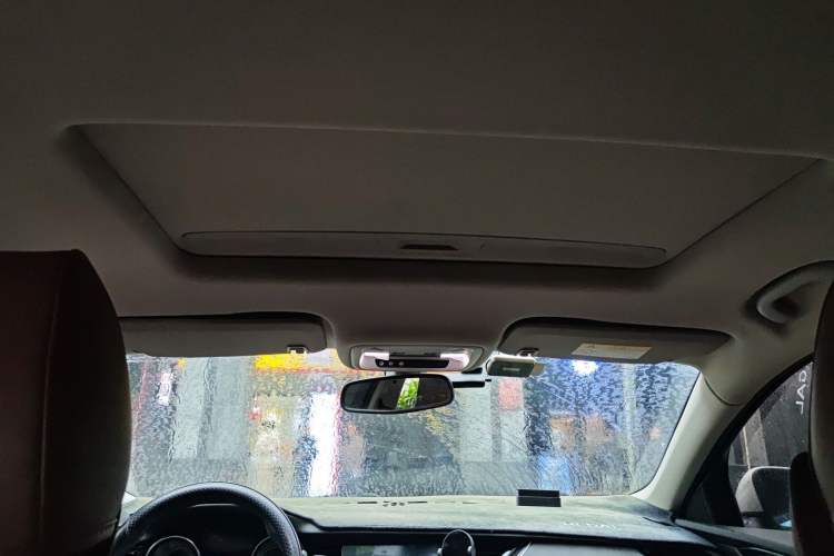 Used Buick Regal 2019 20T Luxury Model China VI Standard