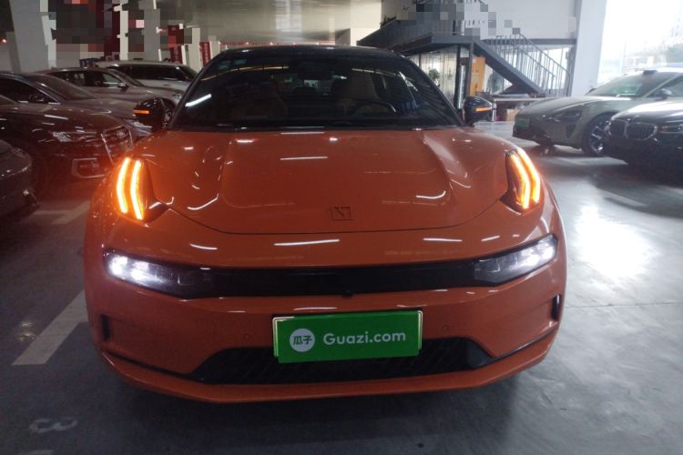 Used Zeekr 001 2023 ME Edition 100 kWh
