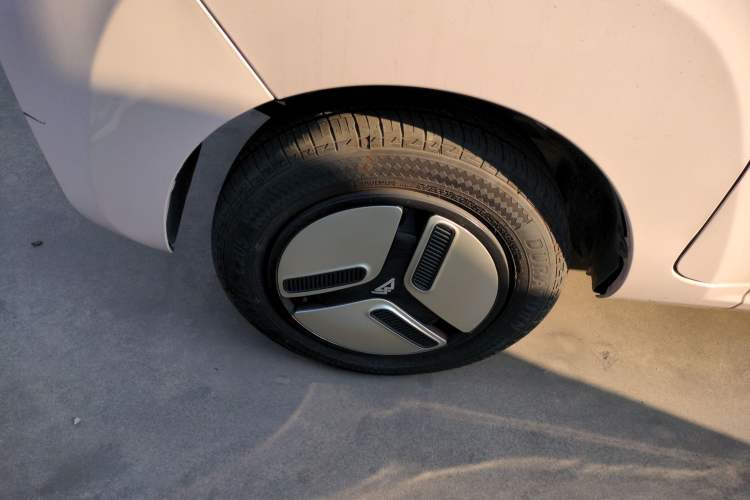 Used LINGBOX uni 2025 Mildly Sweet Version 11.52 kWh
