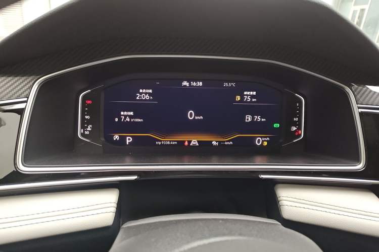 Used Volkswagen Tiguan L 2022 330TSI Automatic Two-Wheel Drive R-Line Enhanced Edition
