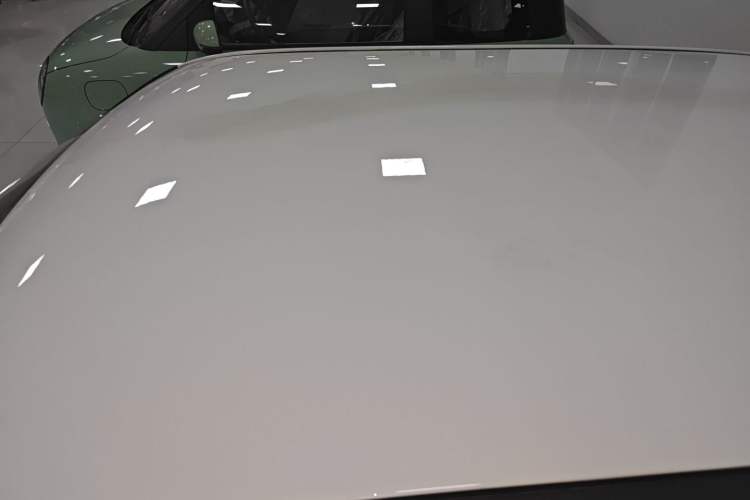 Used Qiyuan Lumin 2024 130km Qingyue Version
