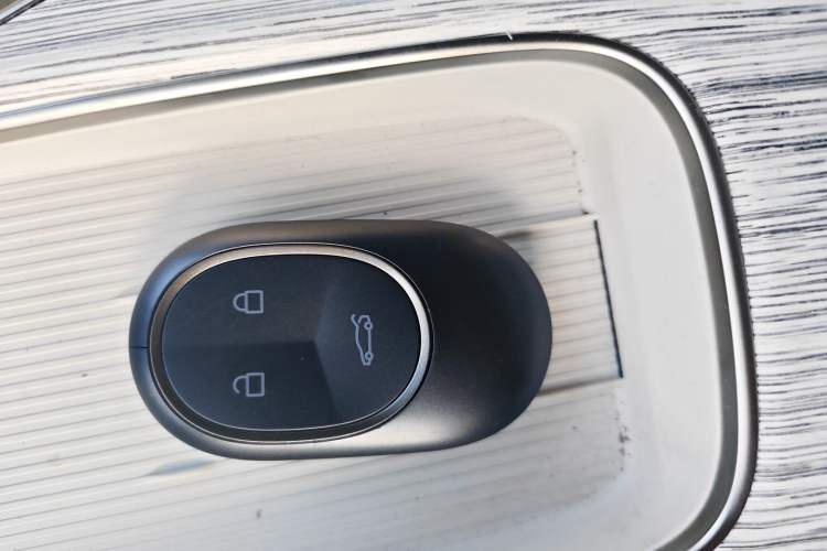 Used Nio ET7 2024 75 kWh Executive Edition