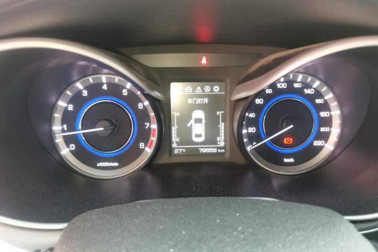 Used CHANGAN Eado 2019 High-Energy Edition 1.6L GDI Automatic Pioneer Model China VI Standard