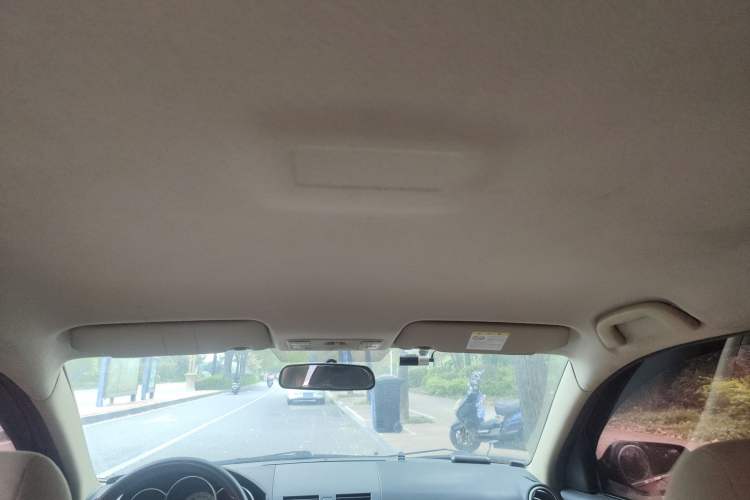 Used Mazda 3 2012 1.6L Automatic Classic Special Offer
