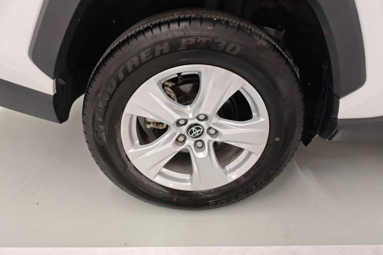 Used Toyota RAV4 2024 2.0L CVT Two-Wheel Drive Urban Edition
