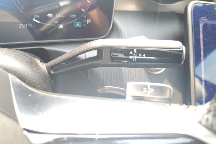 Used Mercedes-Benz C-Class New Energy 2023 C 350 eL
