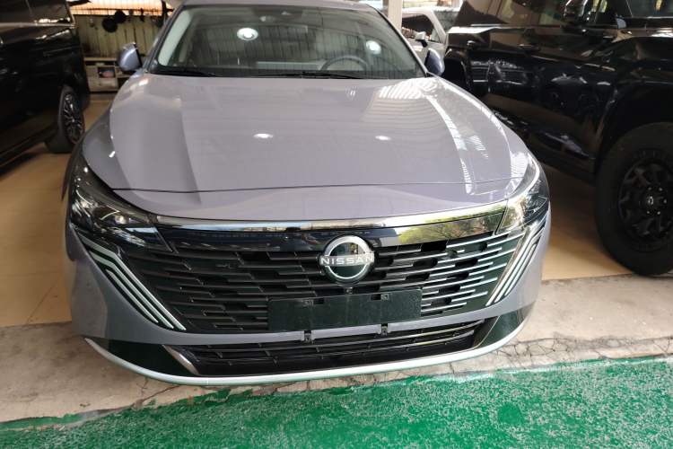 Used Nissan Teana 2026 Model Harmony Cockpit 2.0T Flagship Edition