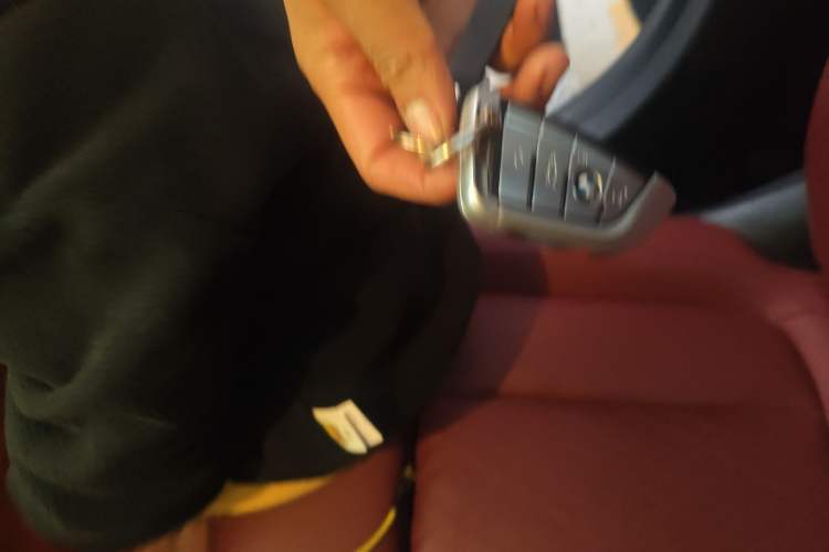 Used BMW 3 Series 2022 Updated 325Li M Sport Package