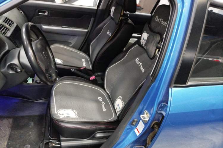 Used Suzuki Swift 2015 1.5L Automatic Limited Edition
