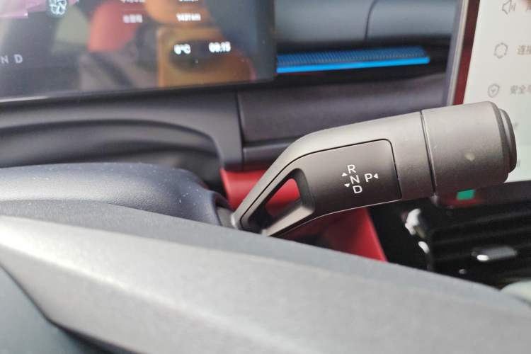 Used Lynk & Co 07 2026 Model 126 Long-Range Ultra H7