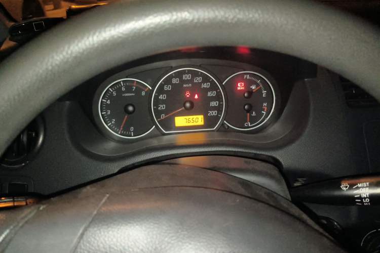 Used Suzuki Swift 2014 1.3L Manual Standard Edition