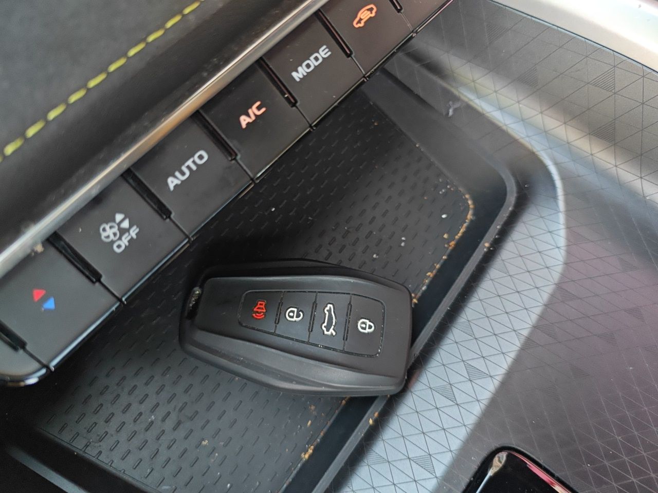 Geely Auto Preface 2023 2.0TD Space-Time Edition — снимка 17