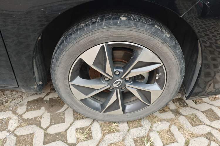 Used GAC Trumpchi M6 2021 PRO 270T Automatic Luxury Edition
