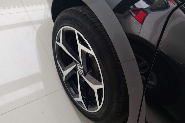 Used Volkswagen Passat 2023 Revised 330TSI Starry Elite Edition