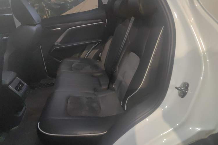 Used Haval H6 2021 National Trend Edition 1.5T Automatic Champion Version