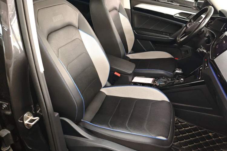 Used Volkswagen Tayron GTE Plug-in Hybrid 2020 1.4T Luxury Model
