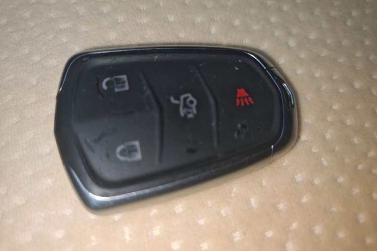 Used Cadillac ATS-L 2017 28T Fashion Edition
