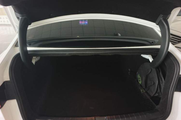 Used BYD Qin PLUS 2023 Champion Edition DM-i 55KM Leading Model