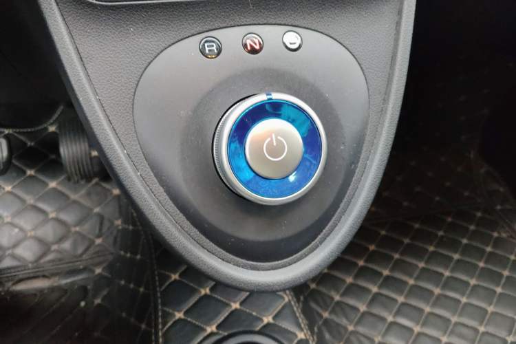 Used ORA Black Cat 2019 301km Standard Edition