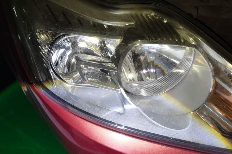 Used Ford Focus 2011 Sedan 1.8L Manual Comfort Model
