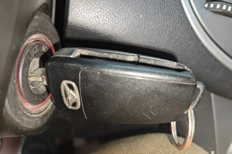 Used Cowin C3 2015 1.5L Manual Gold Diamond Edition