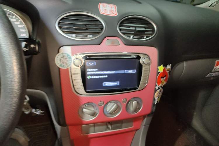 Used Ford Focus 2013 Hatchback Classic 1.8L Manual Millionth Anniversary Edition