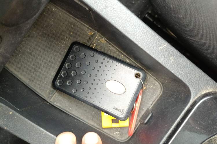 Used ORA iQ 2018 High-Range Model Ambitious Version