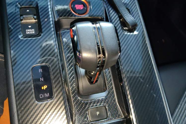 Used GAC Trumpchi EMPOW 2022 270T DCT J16 R-Style Track Edition
