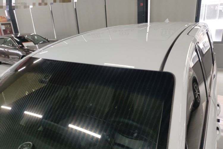 Used Buick GL8 2023 Land Executive Class Smart Enjoyment Model