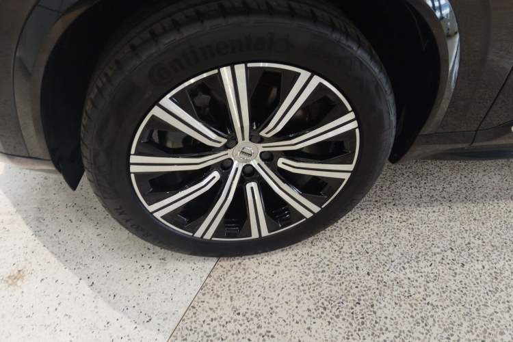 Used Volvo XC90 2020 T6 Zhiyi Luxury 7-Seater