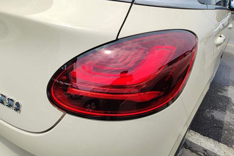 Used Wuling Bingo 2025 333 km Enjoyment Version
