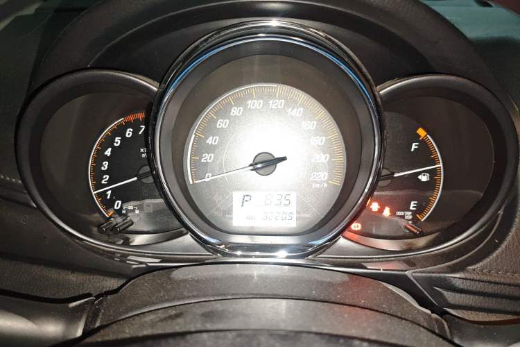 Used Toyota YARiS L Zhi Xuan 2020 1.5L CVT Leading Edition