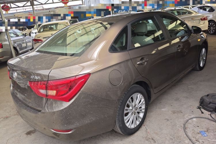 Used Buick GT 2016 15N Automatic Elite Edition