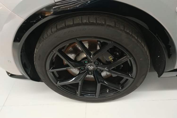 Used Lotus ELETRE 2023 ELETRE S+