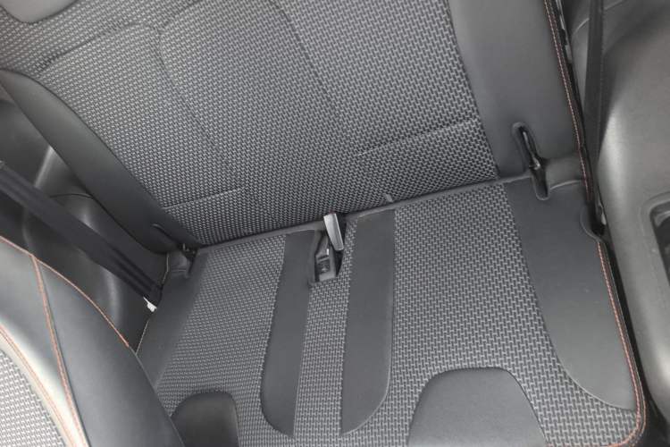 Used Chery Little Ant 2019 4-Seater Smart Edition 30.6 kWh