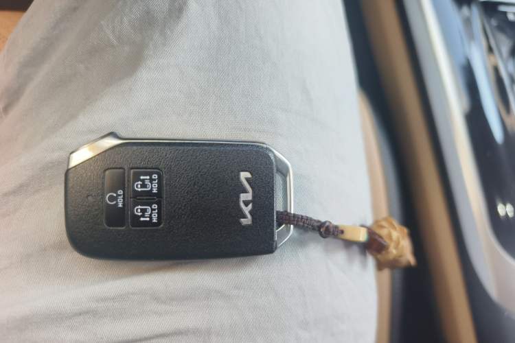 Used Kia Carnival 2021 2.0T Flagship Edition