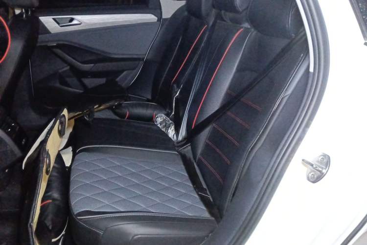 Used Volkswagen Sagitar 2023 300TSI DSG Excellence Edition