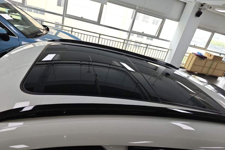 Used Porsche Macan 2021 Macan 2.0T
