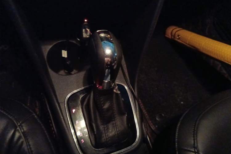 Used Volkswagen Polo 2014 1.4L Automatic Luxury Edition
