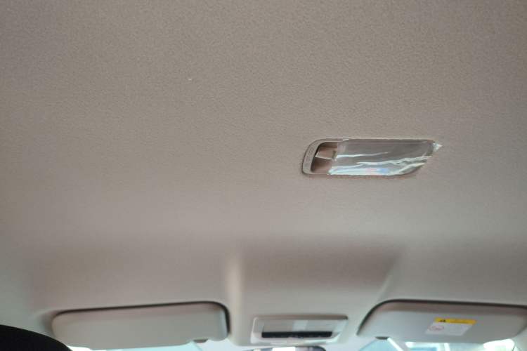 Used Nissan Sylphy 2024 Facelifted Three Classic 1.6XE CVT Comfort Edition Headliner