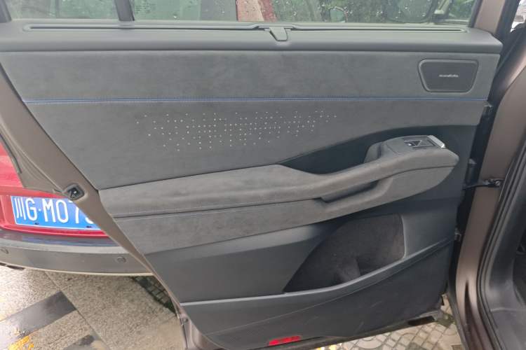 Used Volkswagen Teramont 2025 Tiguan Pro 450TSI Four-Wheel Drive Summit Edition