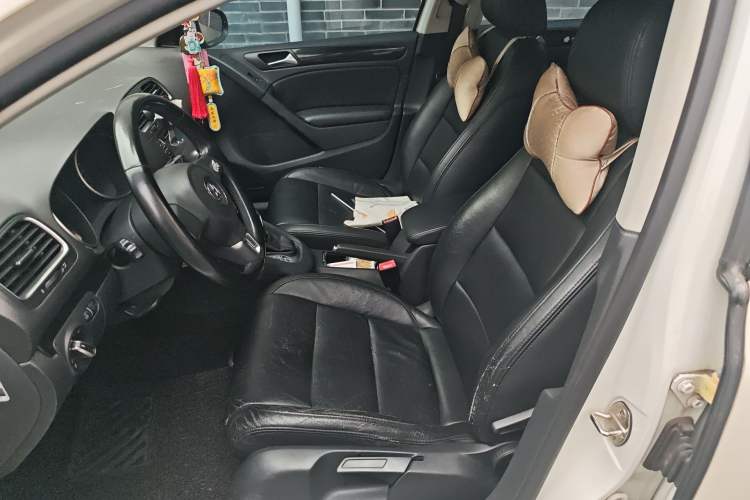 Used Volkswagen Golf 2011 1.4 TSI Automatic Comfort Model
