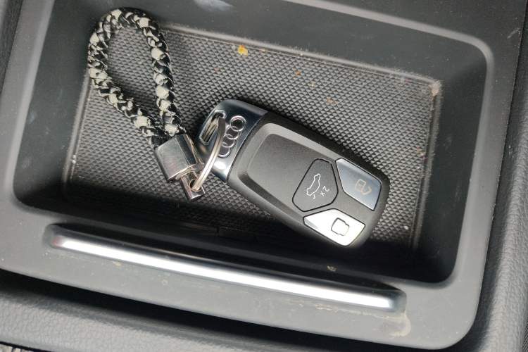 Used Audi Q5L Sportback 2022 45 TFSI Prestige Edition
