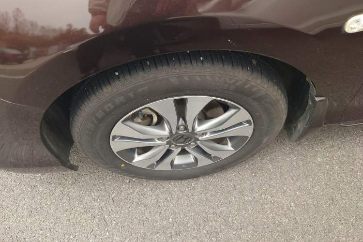 Used Honda Accord 2015 2.0L LX Comfort Edition