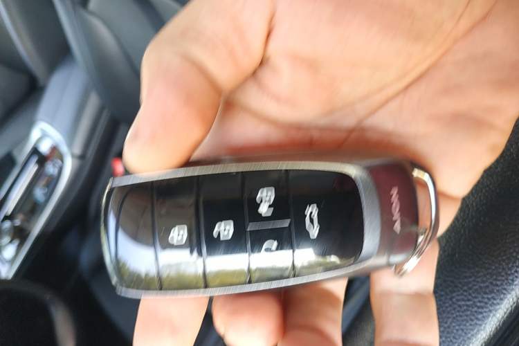 Used AION S 2022 Meizu 580 Pio