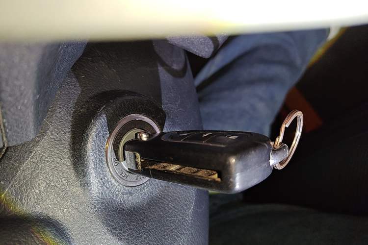 Used Toyota Camry 2015 2.0G Premier Edition
