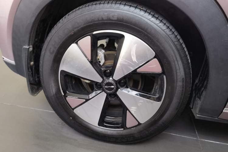 Used BYD Dolphin 2023 420 km Fashion Edition