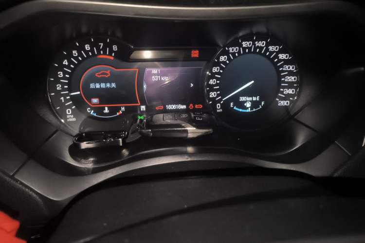 Used Lincoln MKZ 2014 2.0T Luxury Edition
